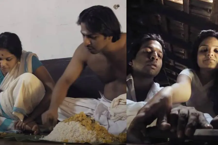 1948-ല് നിന്ന് 2019-ലേക്ക് യാത്ര; ഇവരുടെ ലക്ഷ്യം കുഞ്ചുണ്ണി മാത്രമോ?