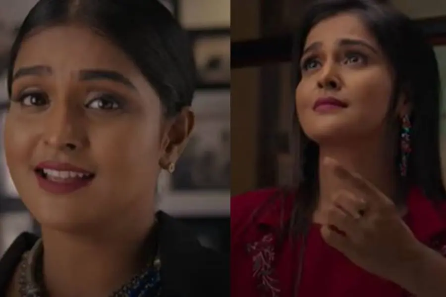 ജലശയ്യയിലെ അമ്പിളിയും കനകമുന്തിരികളും; കവര്‍ സോങ്ങുമായി രമ്യ നമ്പീശന്‍