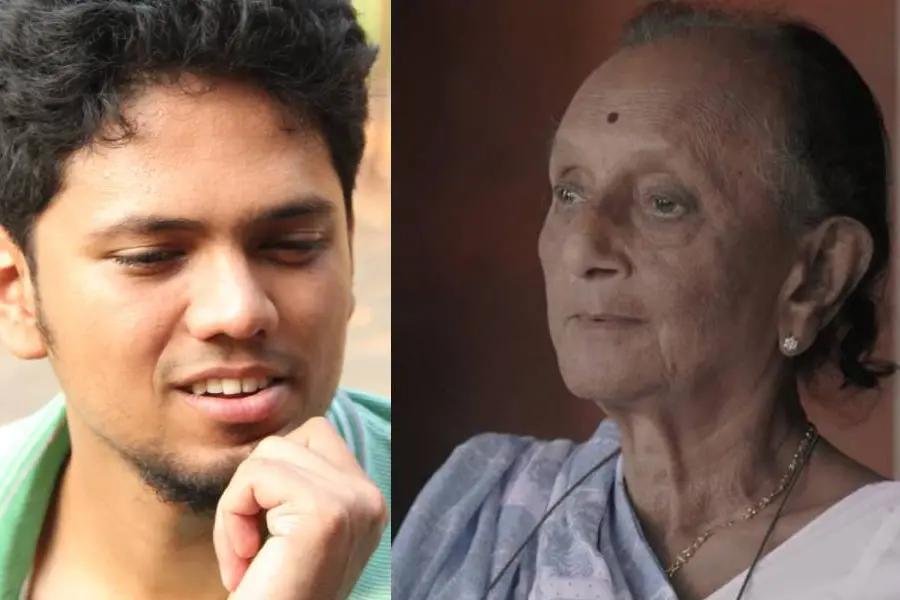 ഗുജറാത്തി ഹ്രസ്വചിത്രം ഓസ്‌കാറില്‍ മത്സരിക്കുന്നു, ഛായാഗ്രഹണം അപ്പു പ്രഭാകര്‍