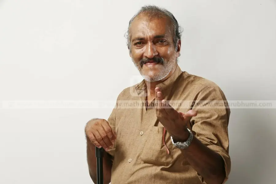 ഹോളിവുഡ് സിനിമയില് യൂദാസായ കലിംഗ ശശി വാങ്ങിയത് സൂപ്പര്താരങ്ങളെ മറികടന്ന പ്രതിഫലം