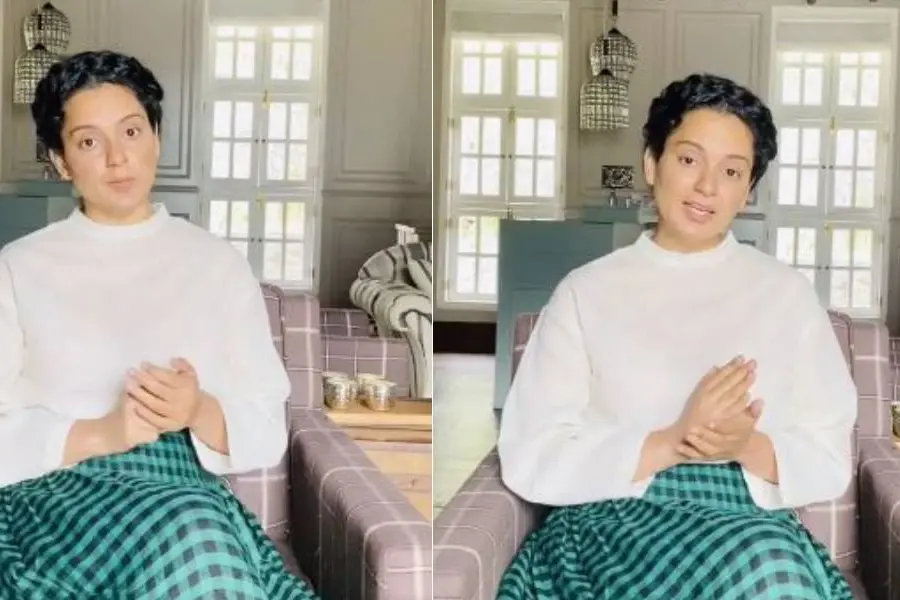 ട്വിറ്റര് അടച്ചു പൂട്ടണം, സര്ക്കാര് പുതിയൊരു സോഷ്യല്മീഡിയ പ്ലാറ്റ്ഫോം തുടങ്ങണം-കങ്കണ