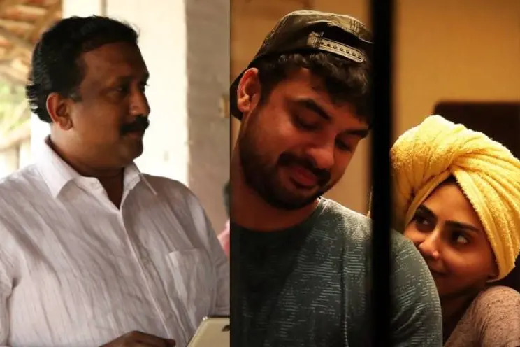 മായാനദിയുടെ നിർമാതാവ് ഞാനാണ്, വിവാദവ്യക്തിയല്ല; വ്യാജവാർത്ത പ്രചരിപ്പിക്കരുത്