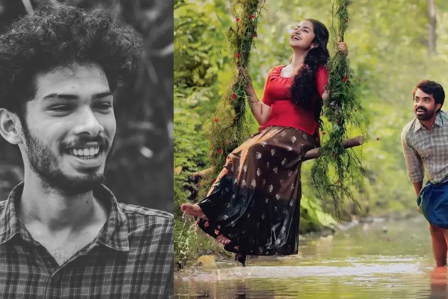 ചിത്ര ചേച്ചിയെ കൊണ്ട് പാടിപ്പിക്കണം; മൊഞ്ചത്തി പാട്ടിന്റെ സംഗീത സംവിധായകന് പറയുന്നു