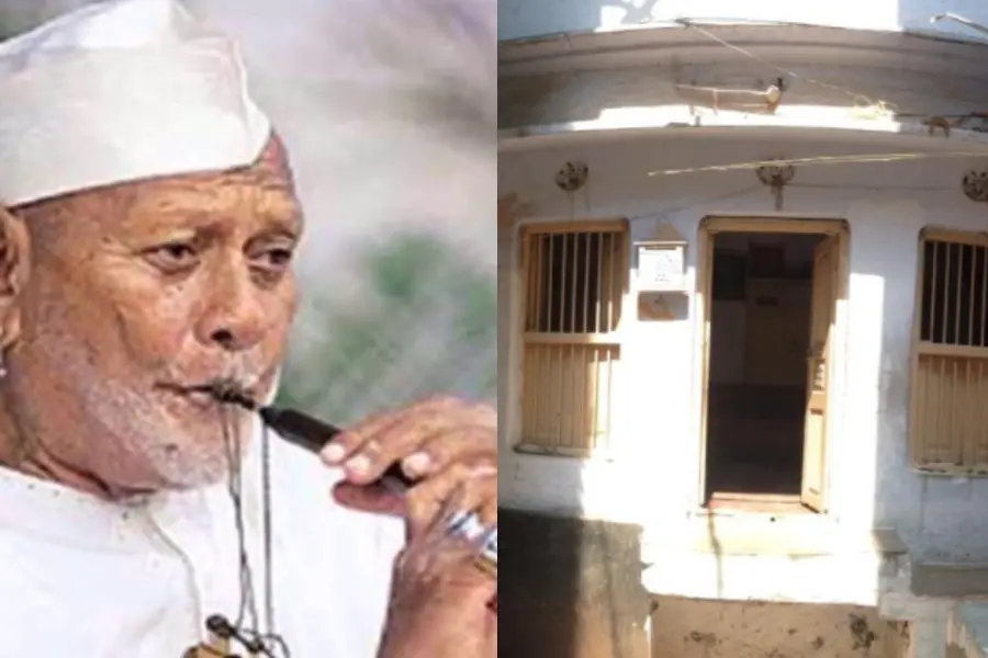 ഉസ്താദ് ബിസ്മില്ലാ ഖാന്റെ വീട് പൊളിച്ച് വാണിജ്യസമുച്ചയം നിർമിക്കാനൊരുങ്ങി കൊച്ചുമക്കൾ