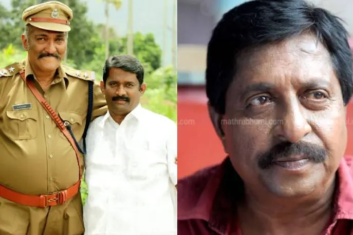 ശ്രീനിവാസനൊപ്പമുള്ള ആ മുഴുനീള വേഷം ചെയ്യാതെ ശശി കലിംഗ യാത്രയായി