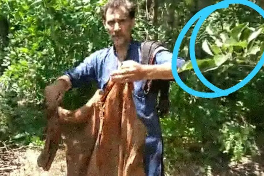 സൈനികന്റെ തിരോധാനം; വസ്ത്രങ്ങള് ലഭിച്ചു, സൈനികന് വേണ്ടി അന്വേഷണം പുരോഗമിക്കുന്നു