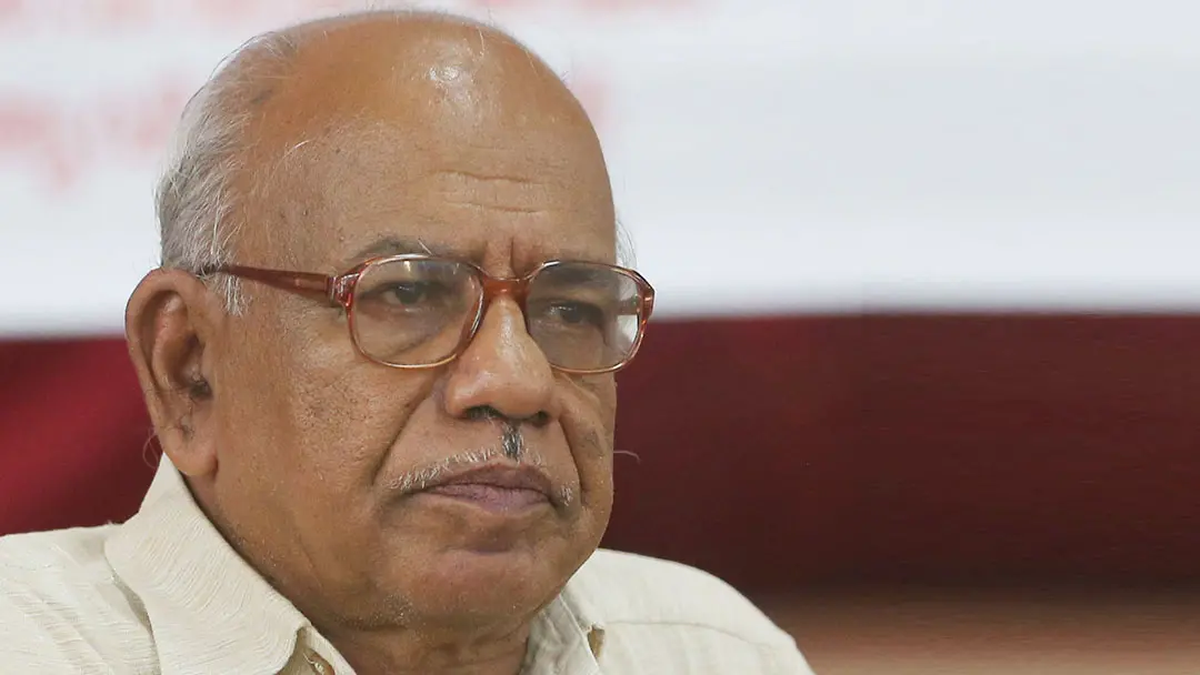 ഫോട്ടോ: കെ.കെ. സന്തോഷ്