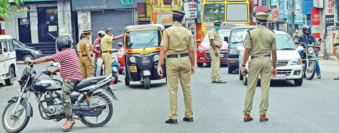 File Photo: Mathrubhumi Archives| G Sivaprasad