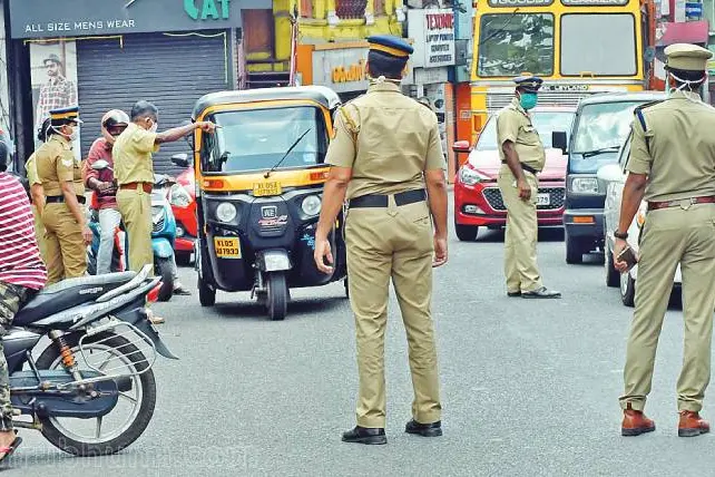സംസ്ഥാനത്ത് 19 പുതിയ ഹോട്ട്‌സ്‌പോട്ടുകള്‍, ആകെ 572
