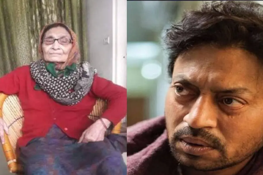 സിനിമയെ വെല്ലുന്ന ട്രാജിക് ആന്റിക്ലൈമാക്സ്: മകനില്ലാതെ അമ്മയുടെ അന്ത്യയാത്ര, അമ്മയെ കാണാതെ മകനും