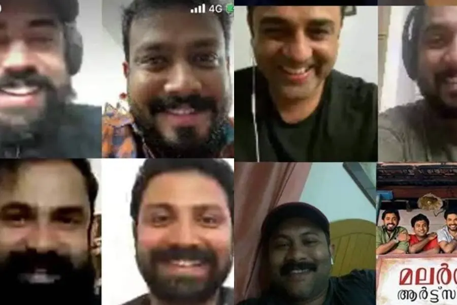 ഇന്ന് സിനിമയിലെഴുതുന്നുണ്ടെങ്കിൽ അതിന് കാരണം അച്ഛൻ; വിനീത് പറയുന്നു