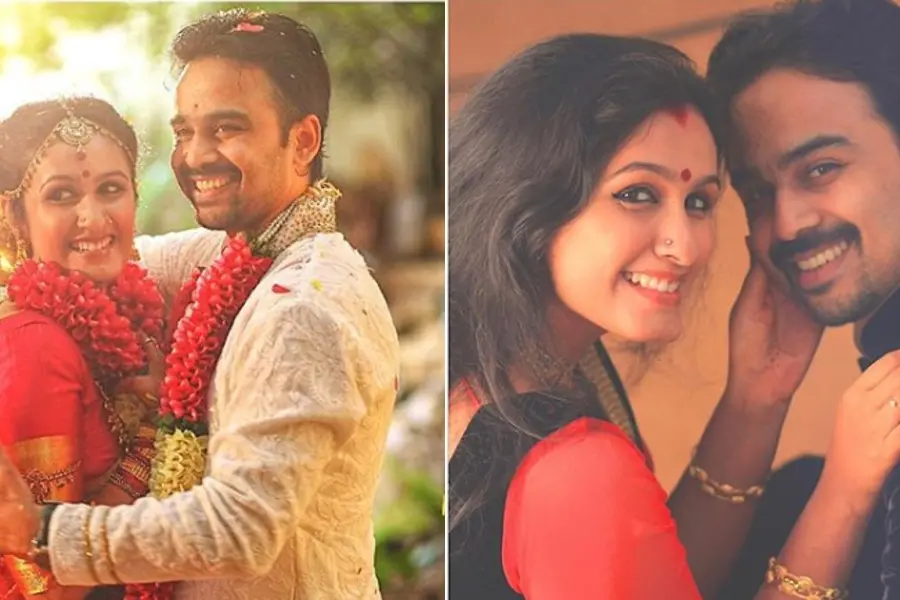 കനിഹ പറഞ്ഞാല് ഒരിക്കലും എനിക്ക് നോ പറയാനാകില്ല; ചിത്രങ്ങൾ പങ്കുവച്ച് കവിത നായർ