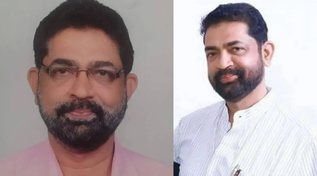 ഡാനിക്കുട്ടി ഡേവിഡ്