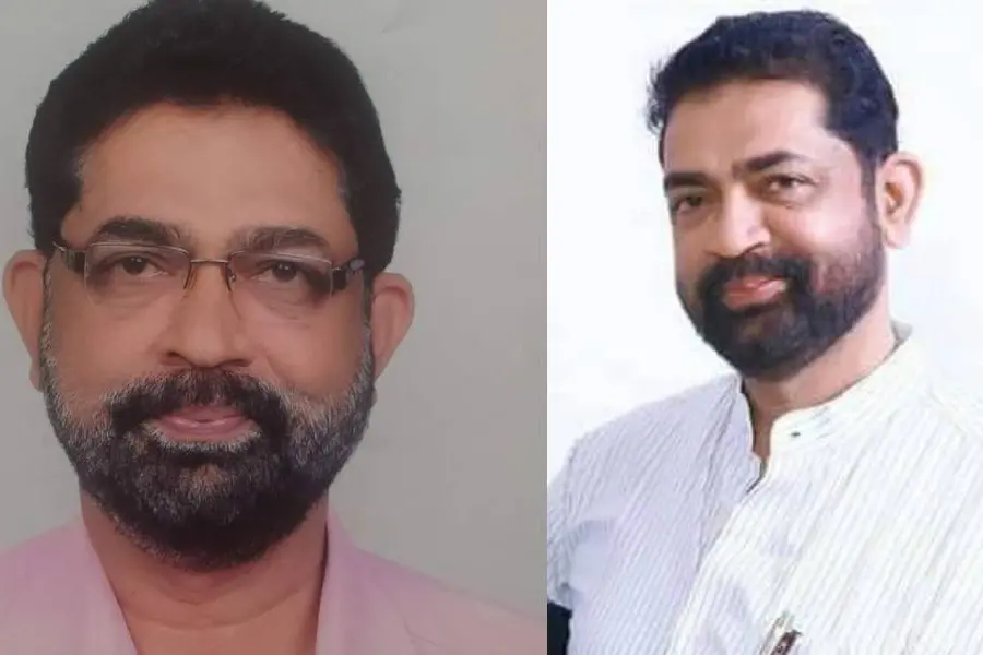 മുന്‍ കേരള വോളിബോള്‍ ടീം ക്യാപ്റ്റന്‍ ഡാനിക്കുട്ടി ഡേവിഡ് അന്തരിച്ചു