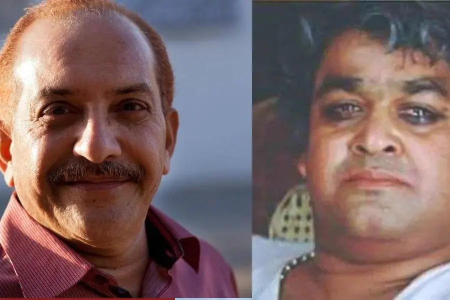 തിരക്കഥ കടന്നുപോകുന്നത് ഒരഗ്നിച്ചാലിലൂടെയുള്ള സഞ്ചാരംപോലെ; രഘുനാഥ് പലേരി പറയുന്നു