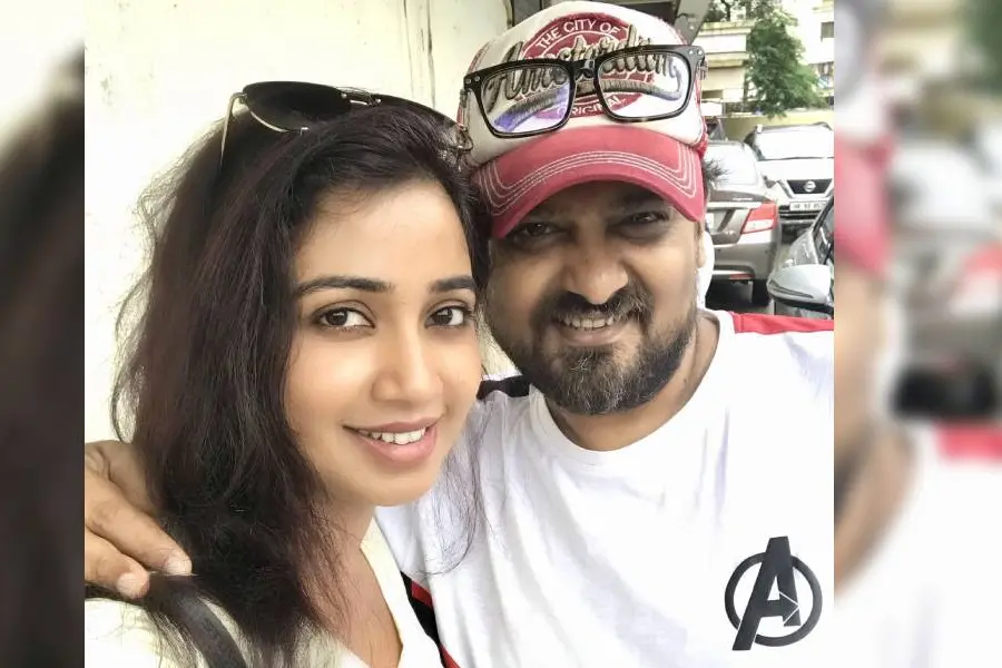 'കണ്ണടയ്ക്കുമ്പോൾ നിങ്ങളുടെ പുഞ്ചിരിക്കുന്ന മുഖം മാത്രം, ഈ യാത്രാമൊഴി കഠിനമാണ് വാജിദ് ഭായ്'