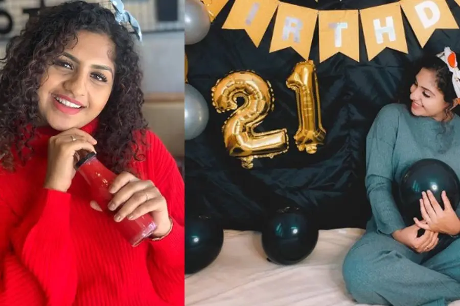 'ജീവിതത്തിലെ അടുത്ത അധ്യായത്തിലേക്ക്; തെറ്റുകള് ആവര്ത്തിക്കാതിരിക്കേണ്ടത് എന്റെ ഉത്തരവാദിത്തമാണ്'