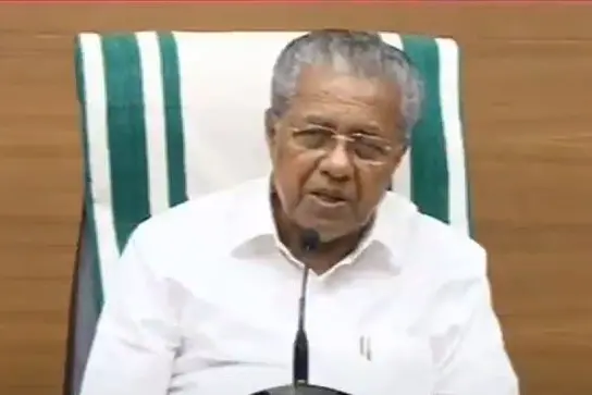 പ്രവാസികളുടെ മൃതദേഹം എത്തിക്കാനുള്ള തടസം ഒഴിവാക്കണം; പ്രധാനമന്ത്രിയോട് അഭ്യര്‍ത്ഥിച്ച് മുഖ്യമന്ത്രി