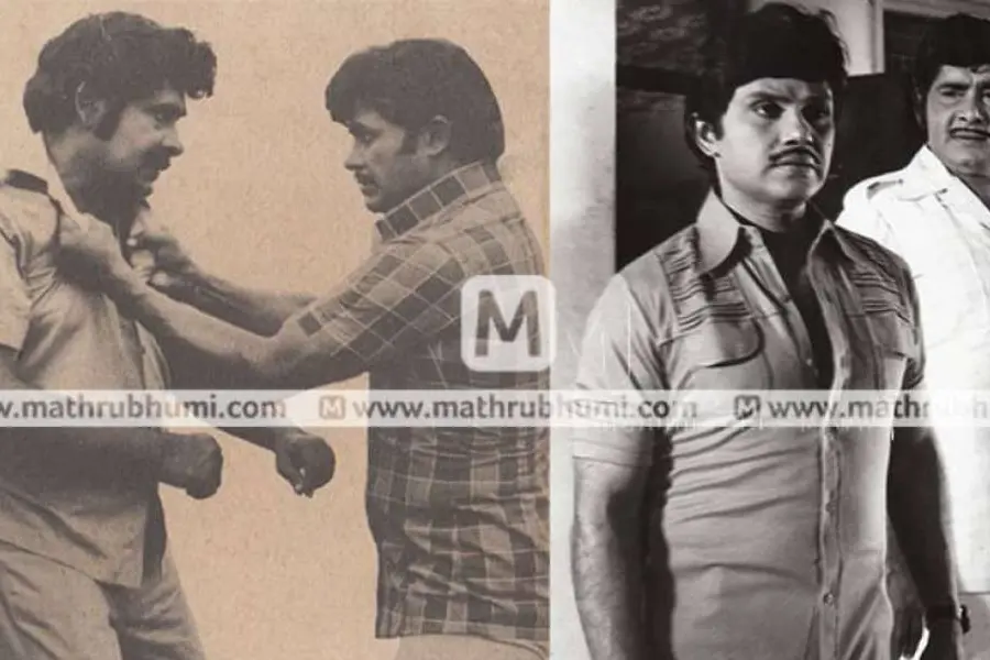 ജീവിച്ചിരുന്നെങ്കിൽ ബോളിവുഡിലേക്കുവരെ കയറിപ്പോകാനുള്ള സാധ്യതയുണ്ടായിരുന്നു അത്രമാത്രം കരുത്തനായിരുന്നു ജയൻ