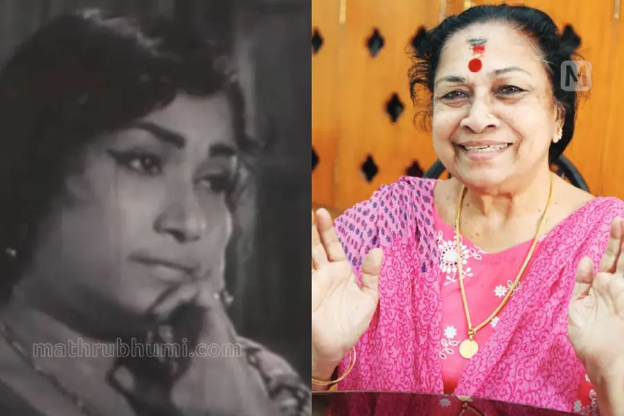 'കെെയിലുള്ള വണ്ടിച്ചെക്കുകളാണ് എന്റെ സിനിമാജീവിതത്തിന്റെ സമ്പാദ്യം'