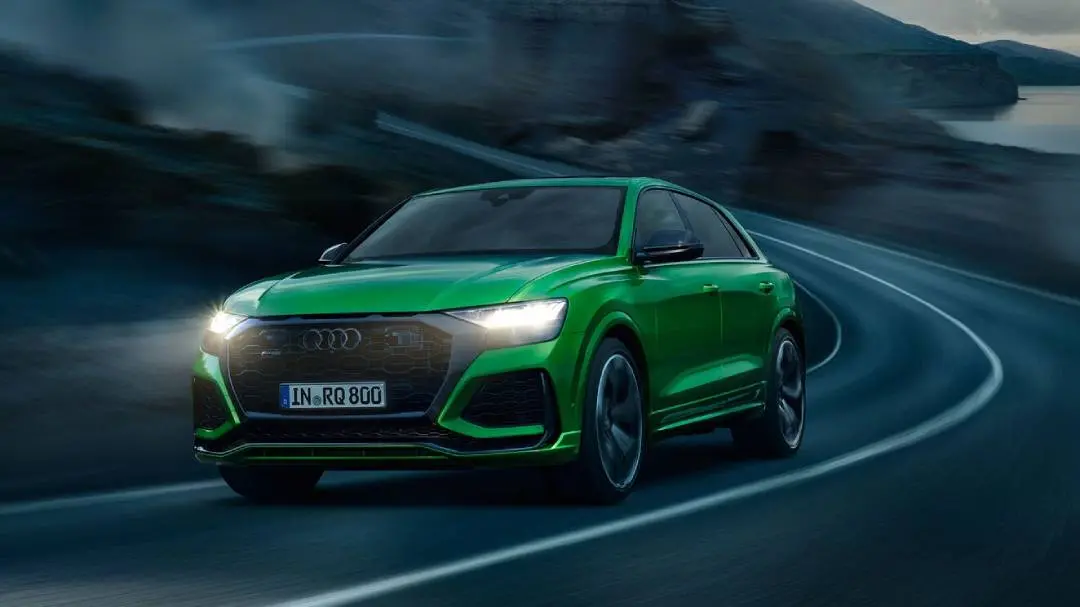 Image Courtesy: Audi India
