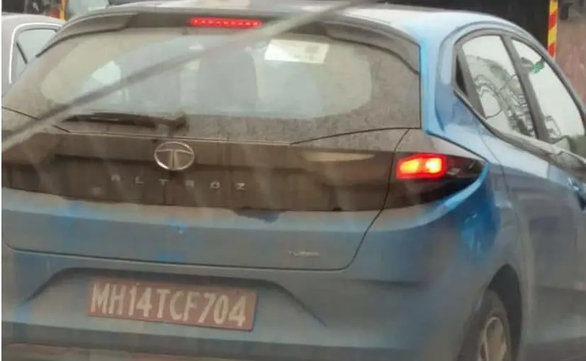 Image Courtesy: NDTV Car and Bike
