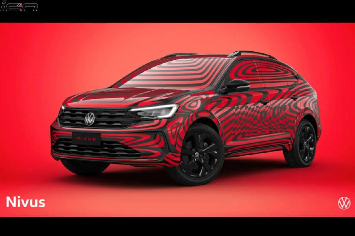 Image Courtesy: India Car News