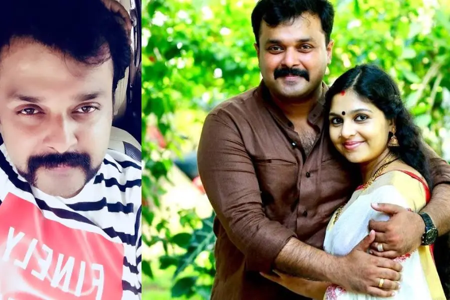 ഇനി ആദിത്യനല്ല, സോഷ്യല്മീഡിയയില് പേരുമാറ്റി നടന്