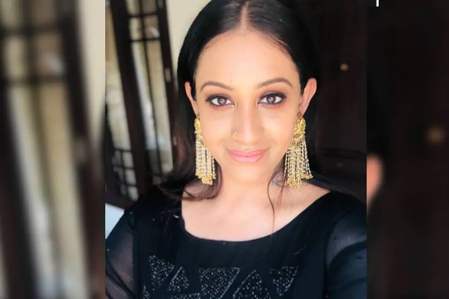 ഈ നിരോധനം എന്നെ തകർത്തിട്ടില്ല, ഇത് വെറും ആപ്പ് മാത്രം; 15 ലക്ഷം ഫോളോവേഴ്സിനോട് ബൈ പറഞ്ഞ് സൗഭാഗ്യ