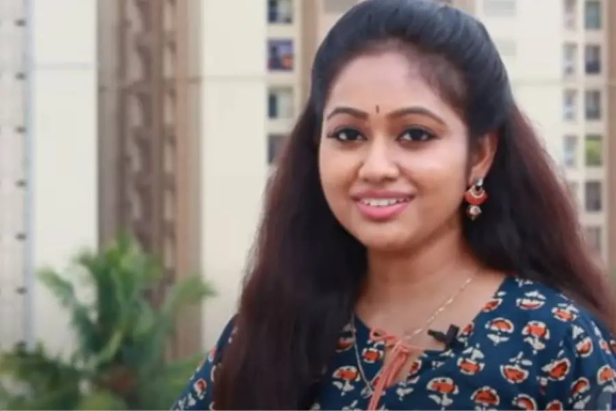 വിവാഹമോചനവും വിവാദങ്ങളും; മനസ്സ് തുറന്ന് മേഘ്ന സംസാരിക്കുന്നു