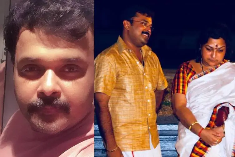 അമ്മയുടെ കയ്യിൽ നിന്നും ഭക്ഷണം കഴിച്ചവരാണ് ഏറ്റവും വേദന തന്നതും; ആദിത്യൻ ജയൻ