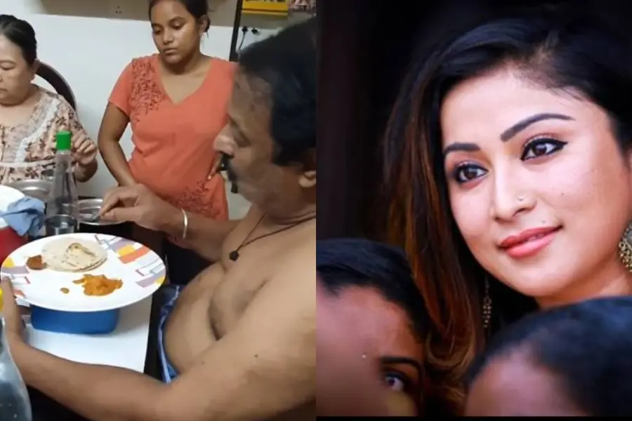'ആ ജോലിക്കാരിക്ക് കൂടി എന്തെങ്കിലും കൊടുക്കൂ പാവം'; വിമർശനങ്ങൾക്ക് മറുപടിയുമായി അർച്ചന