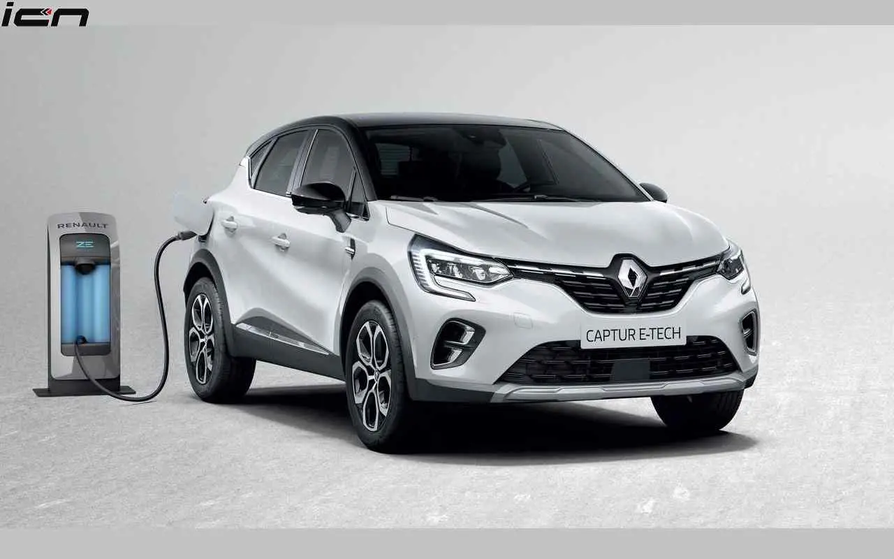 Image Courtesy: India Car News