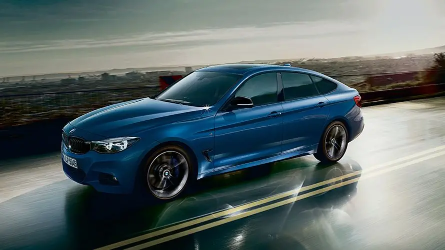 Image Courtesy: www.bmw.in