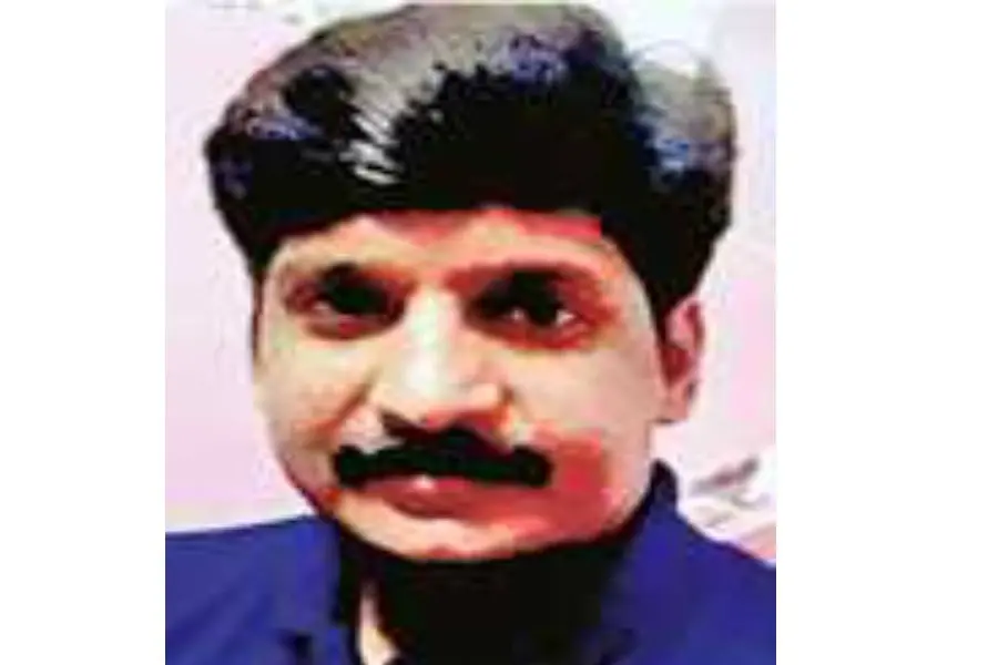 സ്വകാര്യ ആശുപത്രി ഉടമയെ ആശുപത്രിക്കുള്ളില് തൂങ്ങിമരിച്ചനിലയില് കണ്ടെത്തി
