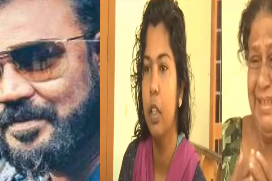 അത് ആത്മഹത്യയല്ല, ക്വട്ടേഷന് കൊലപാതകമെന്ന് കുടുംബം; പോലീസിന് വീഴ്ചയെന്നും ആരോപണം