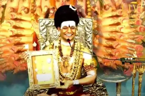 ക്വാര്ട്ടര് മുതല് 10 വരെ; 'കൈലാസിയന് ഡോളര്' പുറത്തിറക്കി നിത്യാനന്ദ