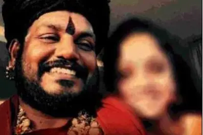 കാണാതായ സഹോദരിമാര് 'കൈലാസ'ത്തില്; നിത്യാനന്ദയ്ക്കൊപ്പം ചട്ണി മ്യൂസിക്, ഭരണത്തിലും പ്രധാന പങ്ക്