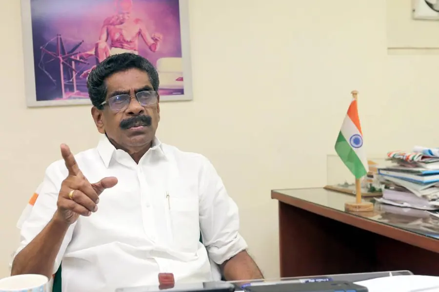 കോണ്‍ഗ്രസില്‍ പരസ്യപ്രസ്താവന വിലക്കി മുല്ലപ്പള്ളി