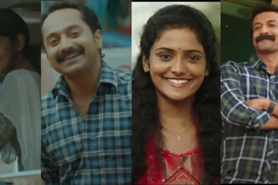 മഹേഷിന്റെ പ്രതികാരത്തിൽ നഷ്ടമായ ഈണം, തെലുങ്ക് റീമേക്കിൽ; സന്തോഷം പങ്കുവച്ച് ബിജിബാൽ
