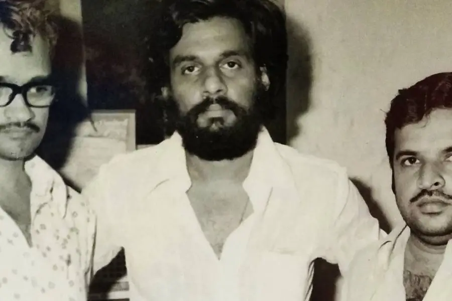 വയലാര്‍ മുങ്ങി; അങ്ങനെ ചൊവ്വല്ലൂര്‍ പാട്ടെഴുത്തുകാരനായി
