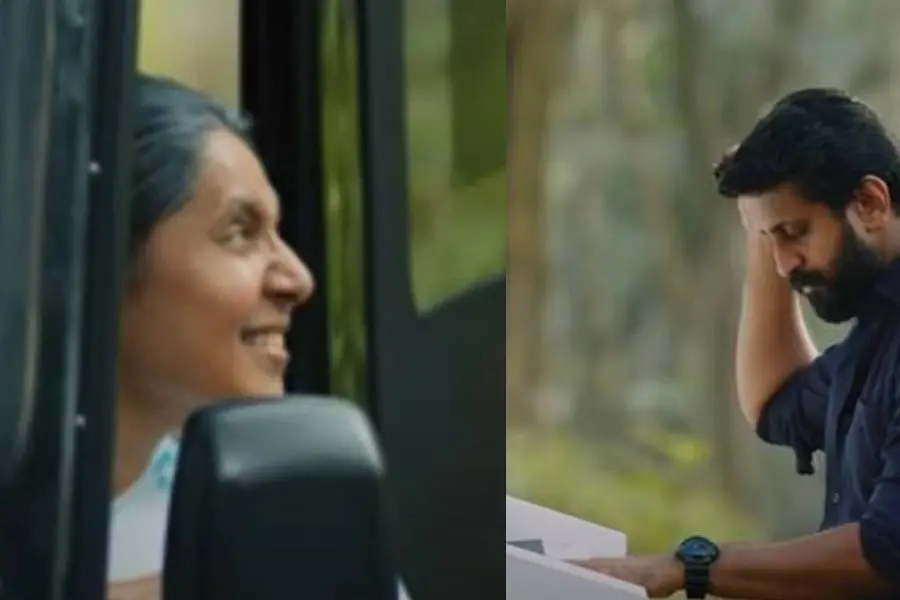 ജോബ് കുര്യനെ കാണാന് വന്ന ആ മധ്യവയസ്ക ആര്? കാണാം കാലം