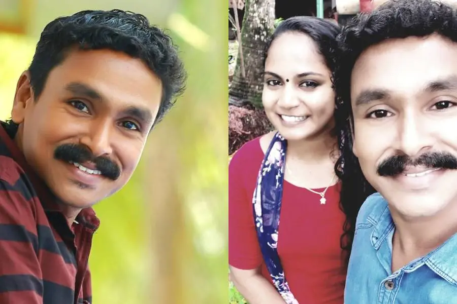 അങ്ങനെ കല്യാണം സെറ്റായി; വിവാഹിതനാകാൻ പോകുന്ന സന്തോഷം പങ്കുവച്ച് വിജിലേഷ്