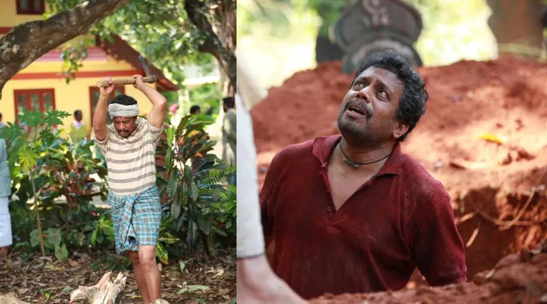 മണികണ്ഠന്‍ പട്ടാമ്പി സൂഫിയും സുജാതയും എന്ന ചിത്രത്തില്‍