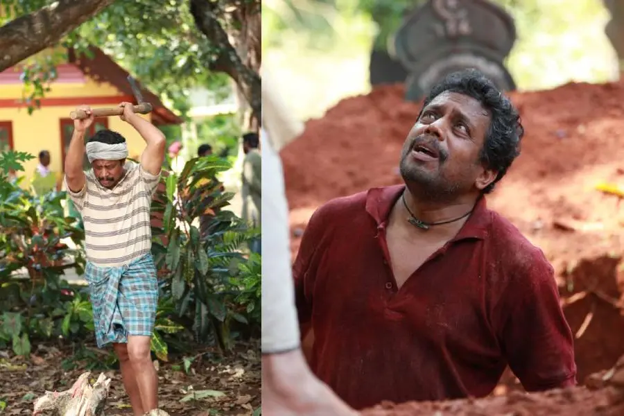 അവൻ മുൻപ് നായകനായി വന്നതാണ്, ഈ സീൻ കളഞ്ഞാൽ ഇനി സിനിമയിലേ ഉണ്ടാവില്ല; ലാൽജോസ് സാർ പറഞ്ഞു