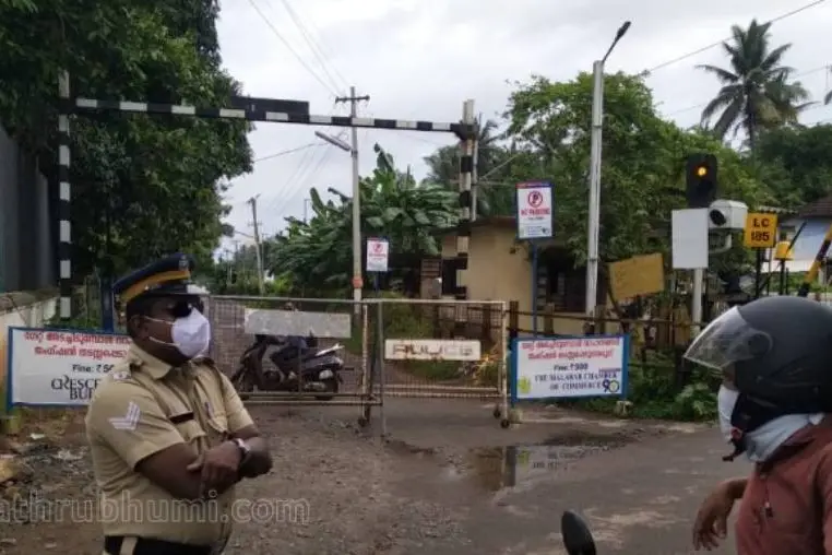 13 പുതിയ ഹോട്ട്സ്പോട്ടുകള് കൂടി, ആകെ 565