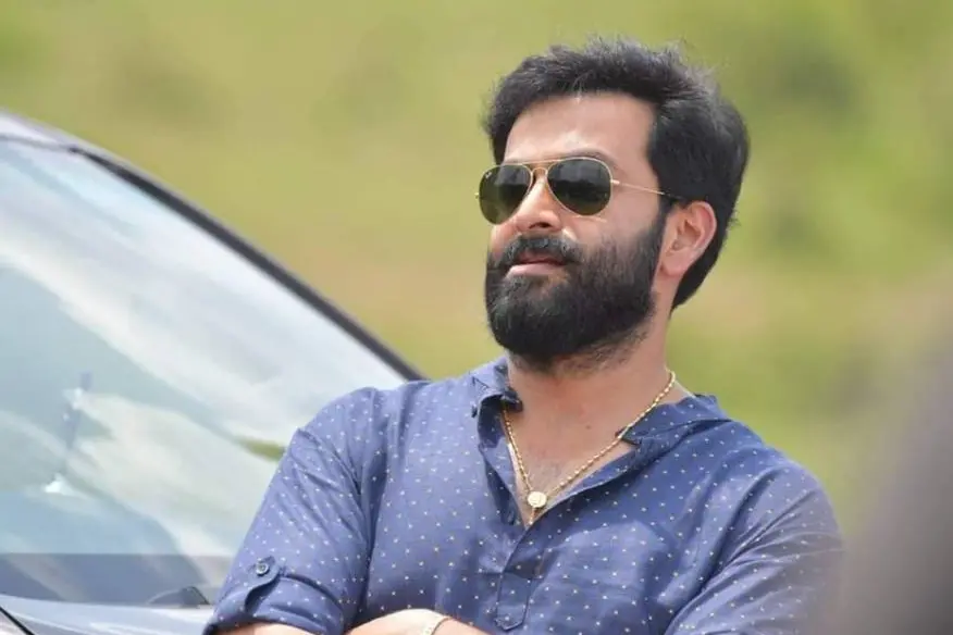 സൈബർ അധിക്ഷേപം: പൃഥ്വിരാജിന് പിന്തുണയുമായി നിർമാതാവ്