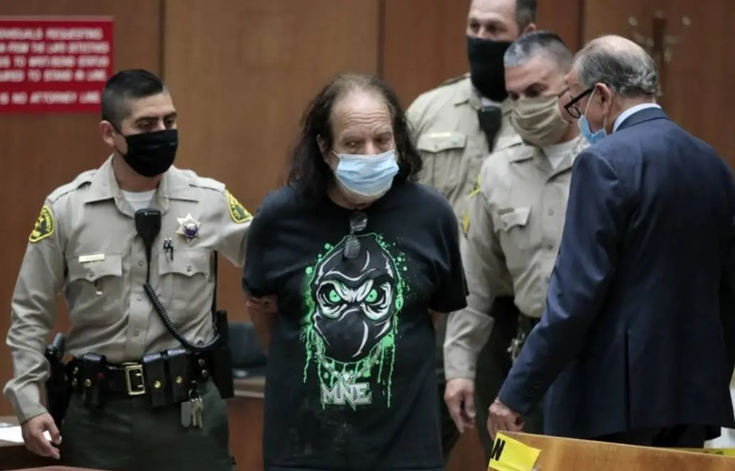 Photo: AP
