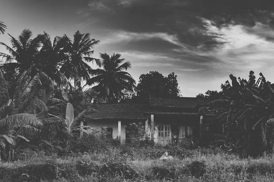 'അവരുണ്ടാക്കി തന്ന കാപ്പി ചുണ്ടത്ത് വെച്ചപ്പോള് ചോര മണക്കുന്നില്ലെന്ന് ഞാന് ഉറപ്പുവരുത്തി'