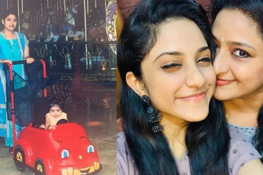 'നിനക്ക് 19 തികഞ്ഞെന്ന് വിശ്വസിക്കാനാവുന്നില്ല', മകള്‍ക്ക് ആശംസ നേര്‍ന്ന് പ്രവീണ